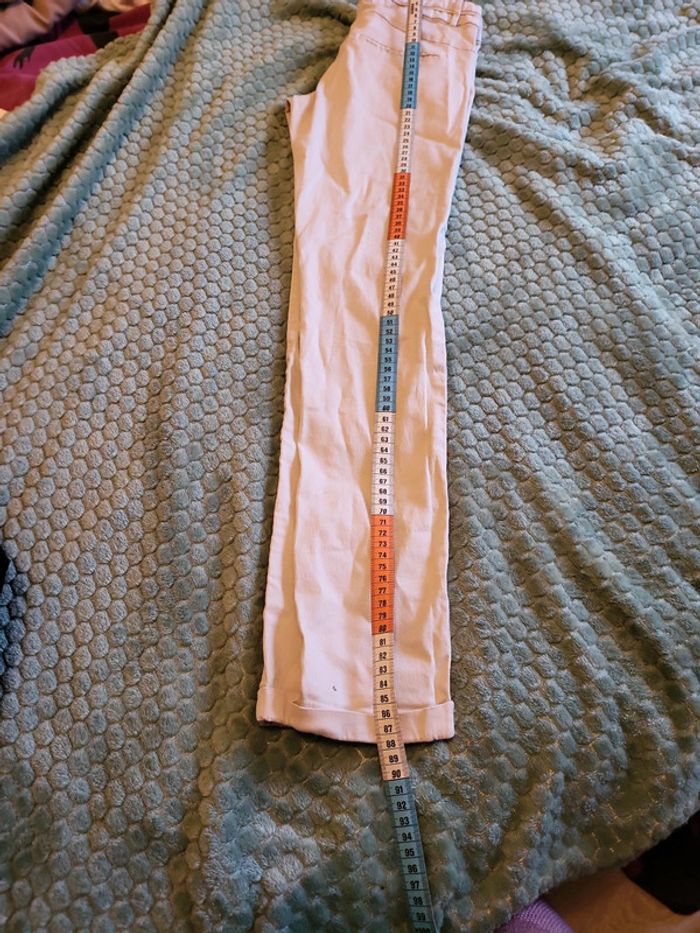 Slim beige - photo numéro 4