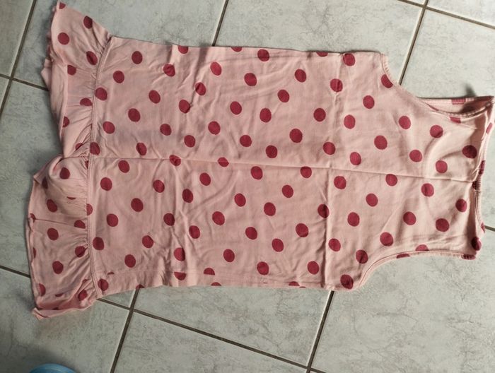 Chemise de nuit fille - photo numéro 2