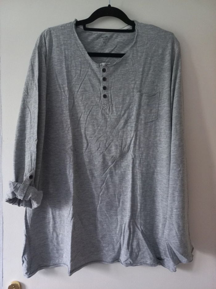 T-shirt XXL