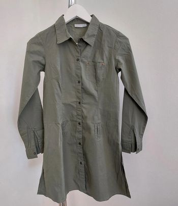 Robe neuve sans étiquette fille 12 ans