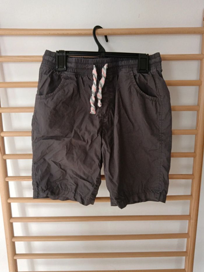 Short inextenso