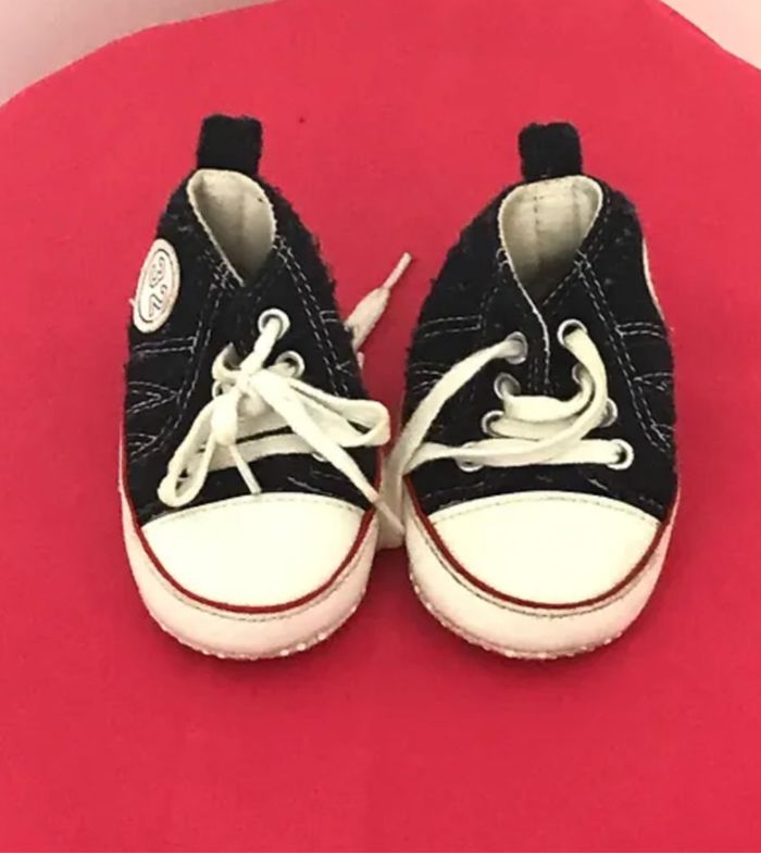 Chaussures bébé
