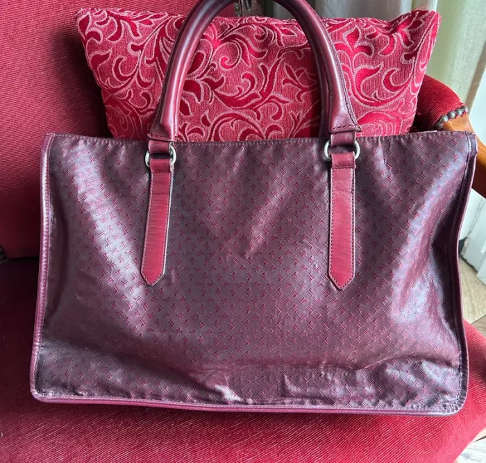 Sac Jacques Esterel vintage - photo numéro 13
