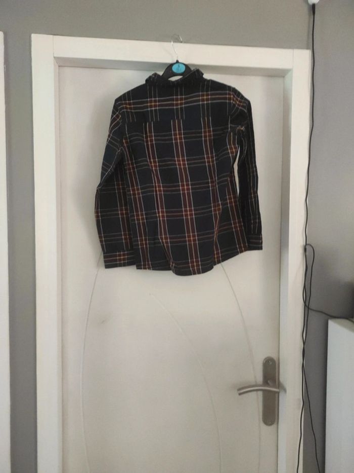 Chemise taille 9-10 ans - photo numéro 2