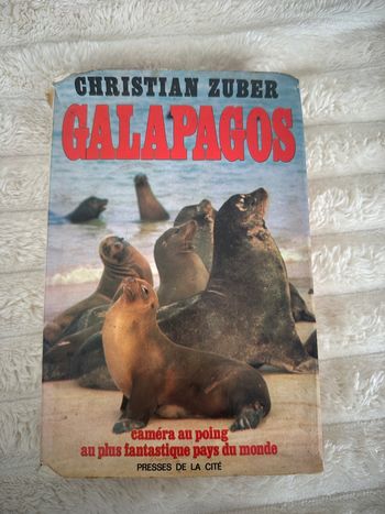 Galápagos