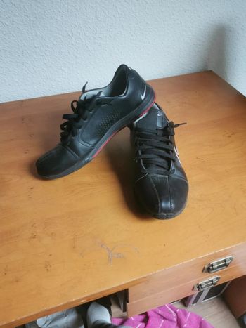 Chaussures nike