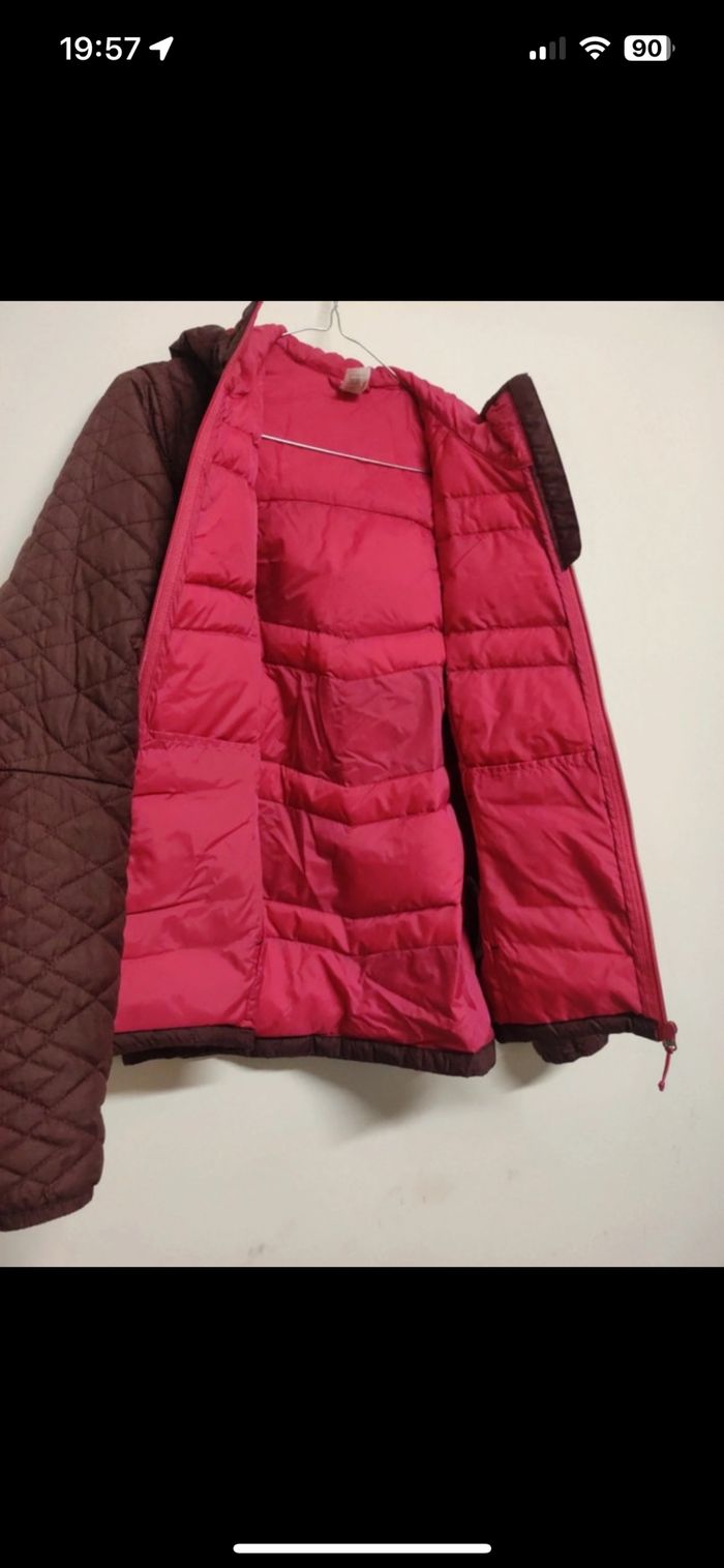 veste quechua - photo numéro 6