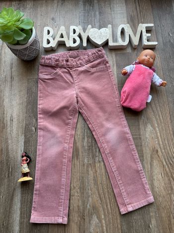 - Pantalon H&M  - 2 ans  - bon état