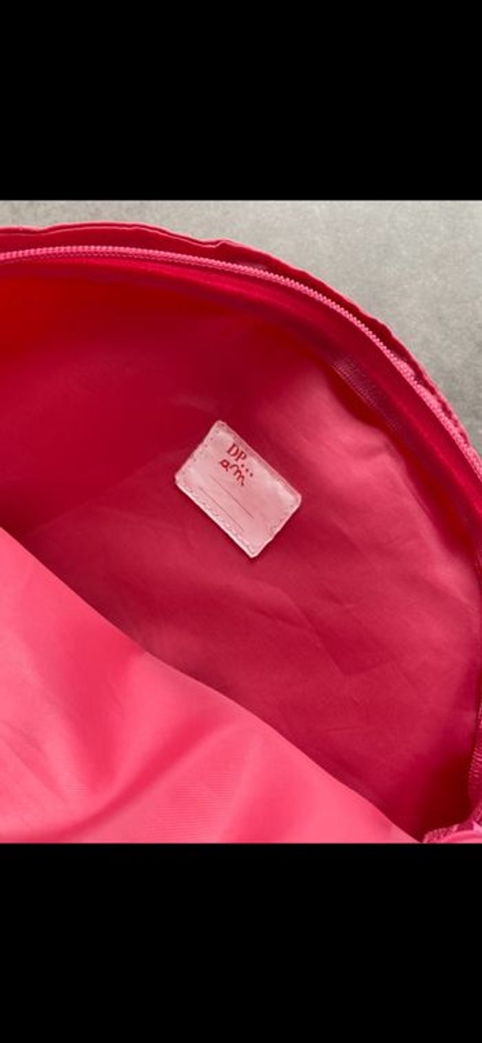 Petit sac à dos - photo numéro 6