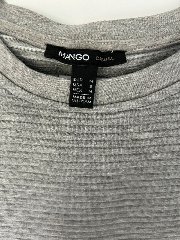 Pull Mango - photo numéro 2