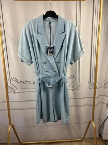 Combinaison Short LiuJo T.42 / XL neuve