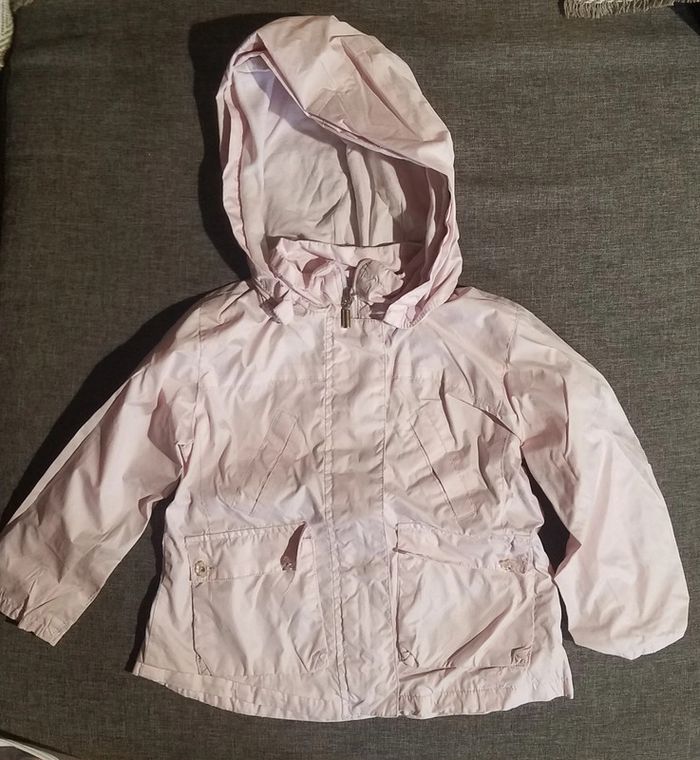 Imperméable