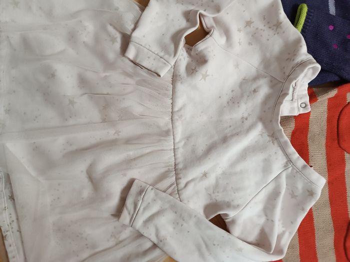 Lot vêtements 3 ans - photo numéro 5