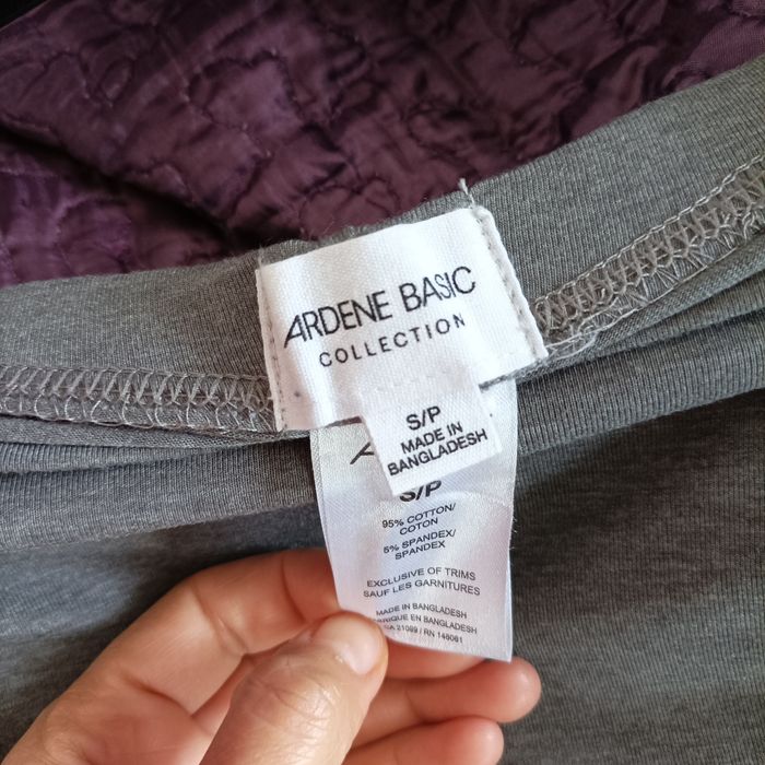 Legging femme - photo numéro 3