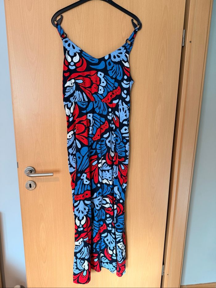 Longue robe - Cecil - photo numéro 2