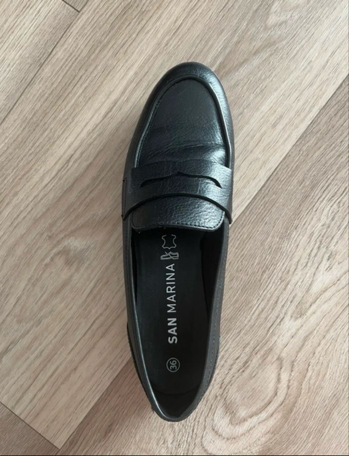 Mocassins San Marina - photo numéro 6