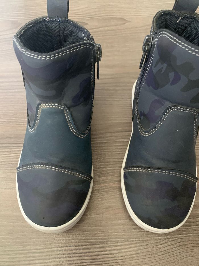 Bottines Inextenso - photo numéro 2