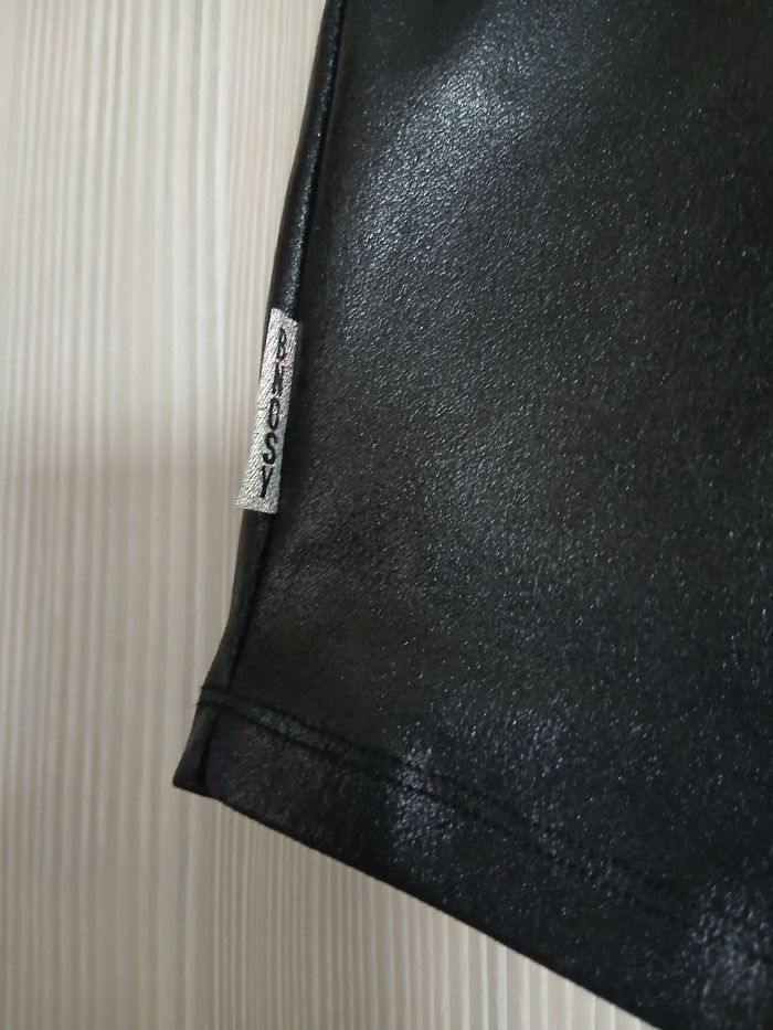 Short fille 6 ans Bnosy - photo numéro 4