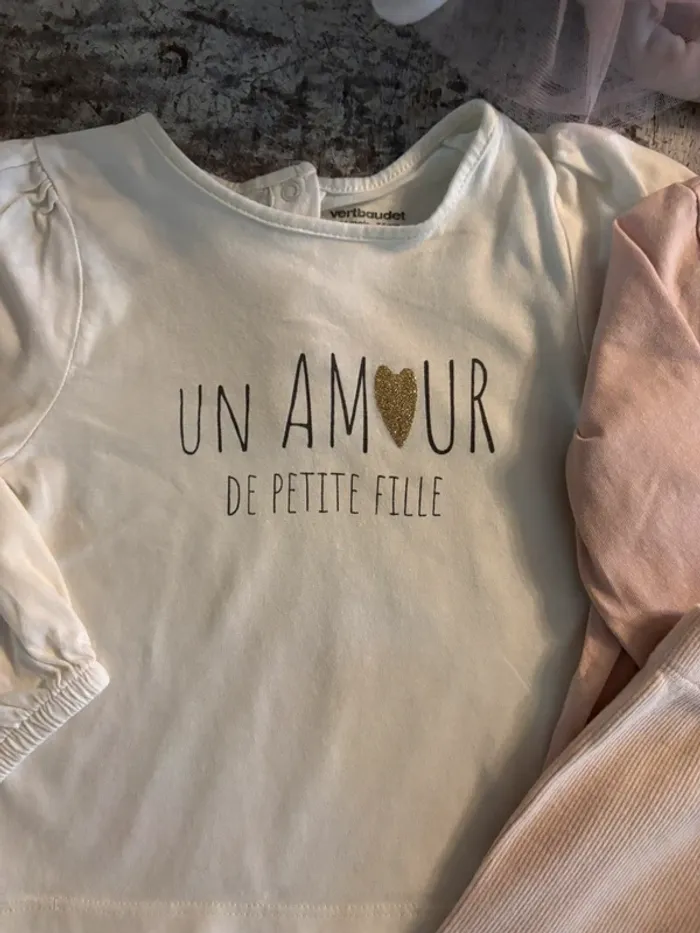 Ensemble 3 pièces - photo numéro 4