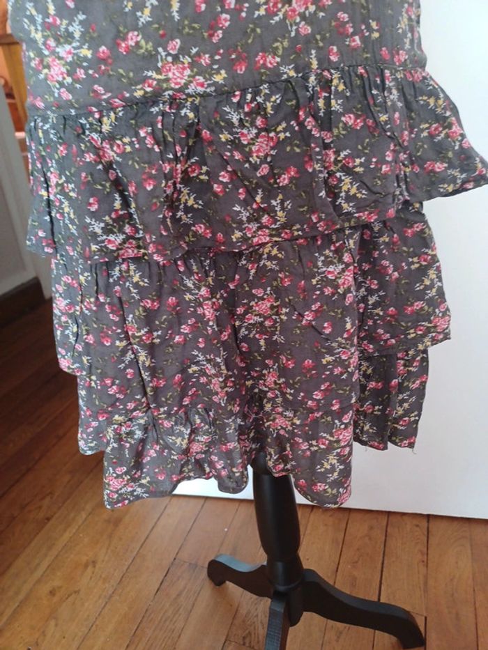 Robe bustier - photo numéro 3