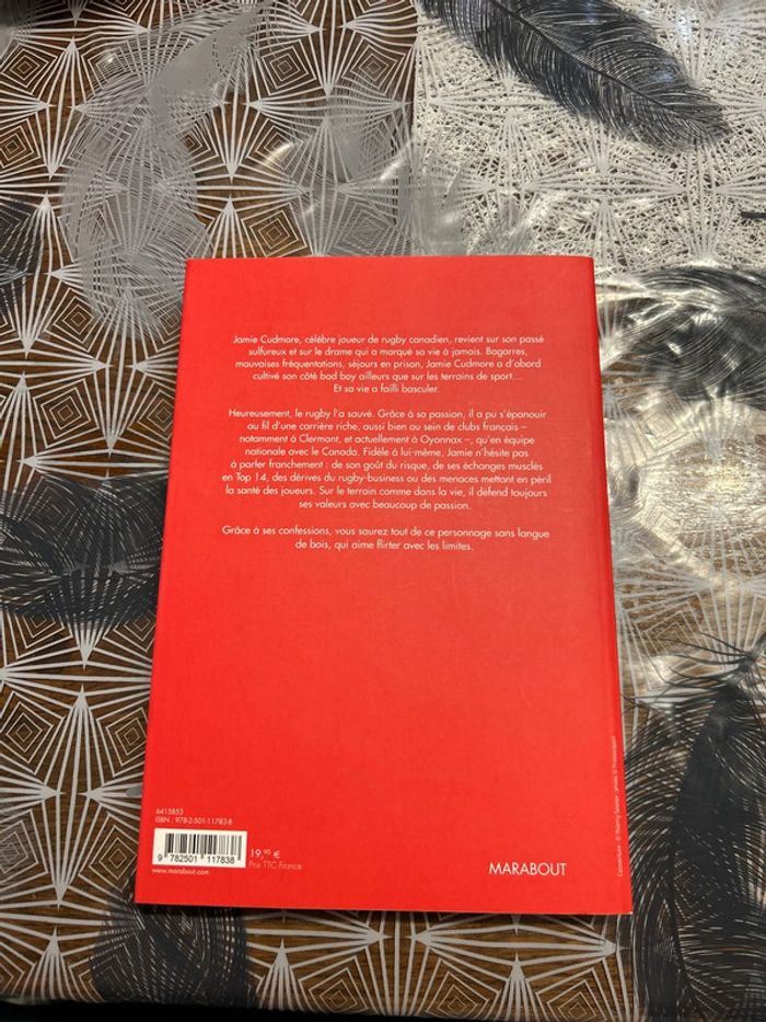 Roman biographie - photo numéro 2