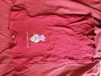 Combinaison été 12 mois