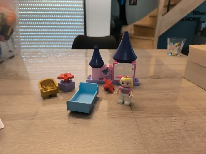 Lego Duplo Disney