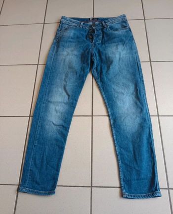 Jean homme M