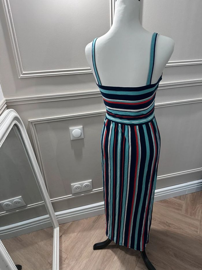 Robe longue - photo numéro 2