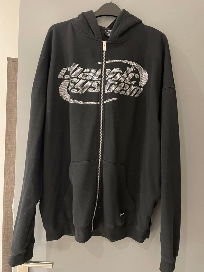 Veste à capuche femme - photo numéro 4