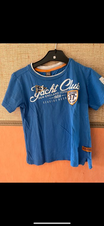 Tee-shirts