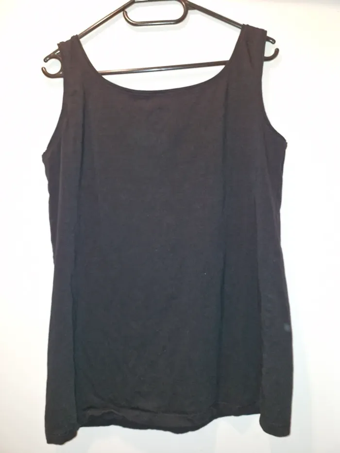 Débardeur M&S Mode t. L - photo numéro 2