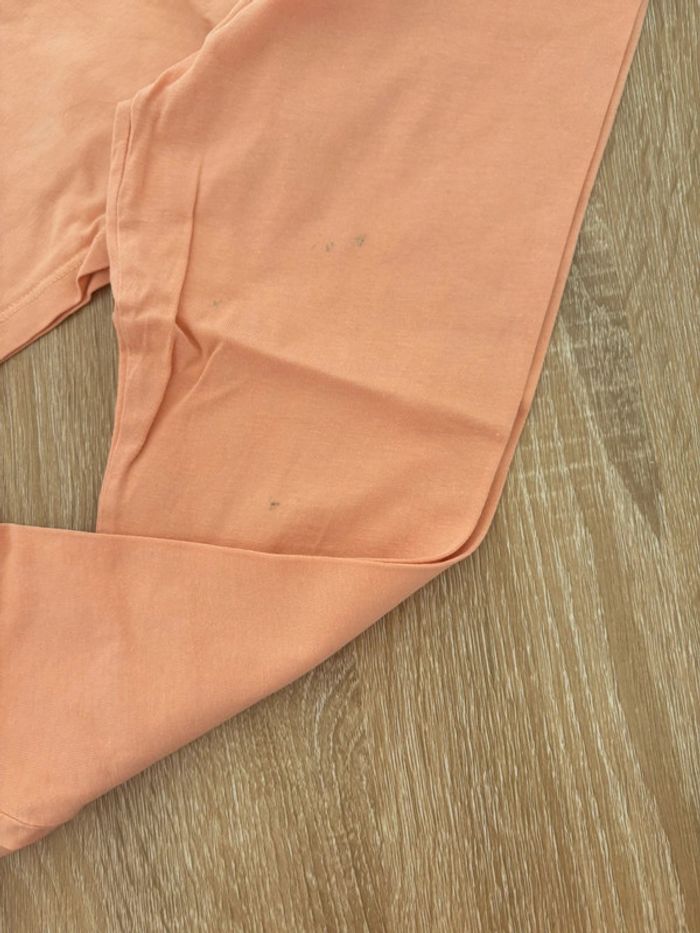 Pyjama sergent major 3-4 ans - photo numéro 4
