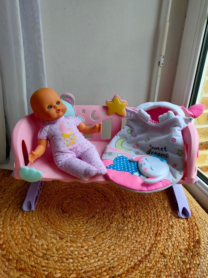 Ensemble Nenuco Sweat Dreams