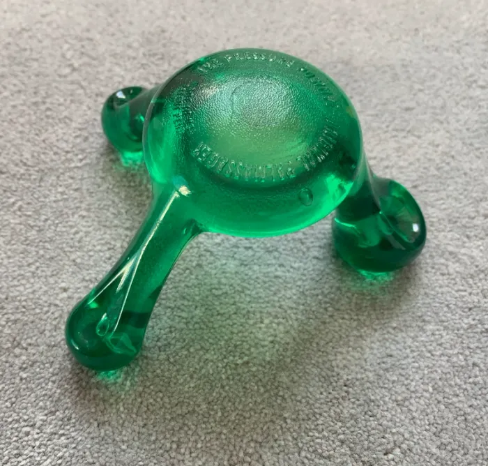 Etoile de massage - photo numéro 2