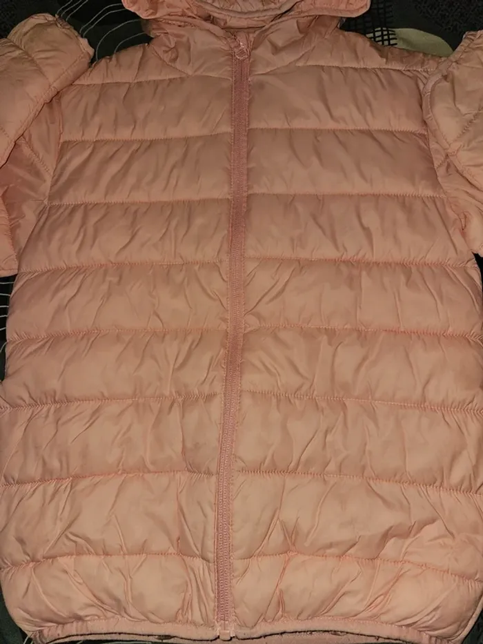 Manteau léger - photo numéro 2