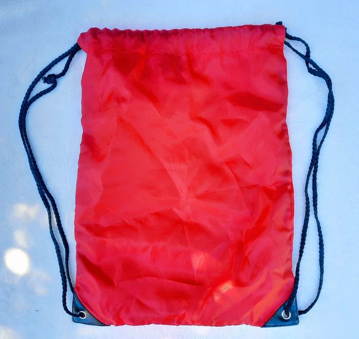 Sac en tissus - photo numéro 3