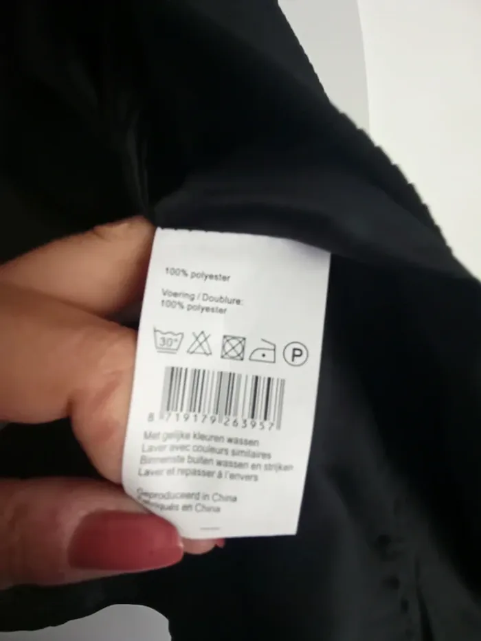 Veste femme XL neuve avec étiquette - photo numéro 3