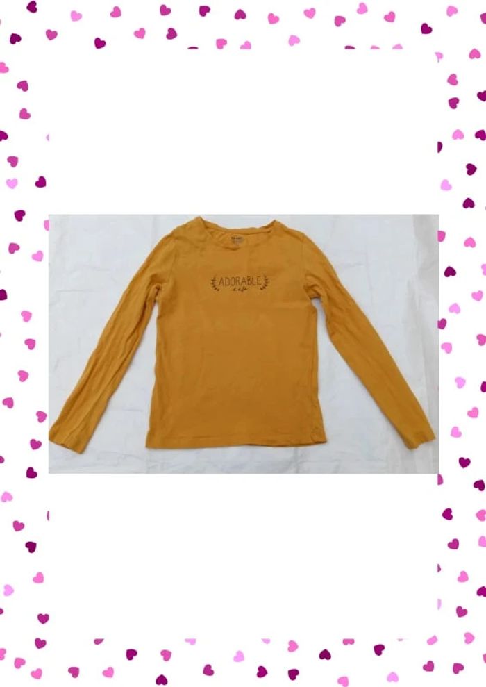 Tee shirt 8 ans Kiabi