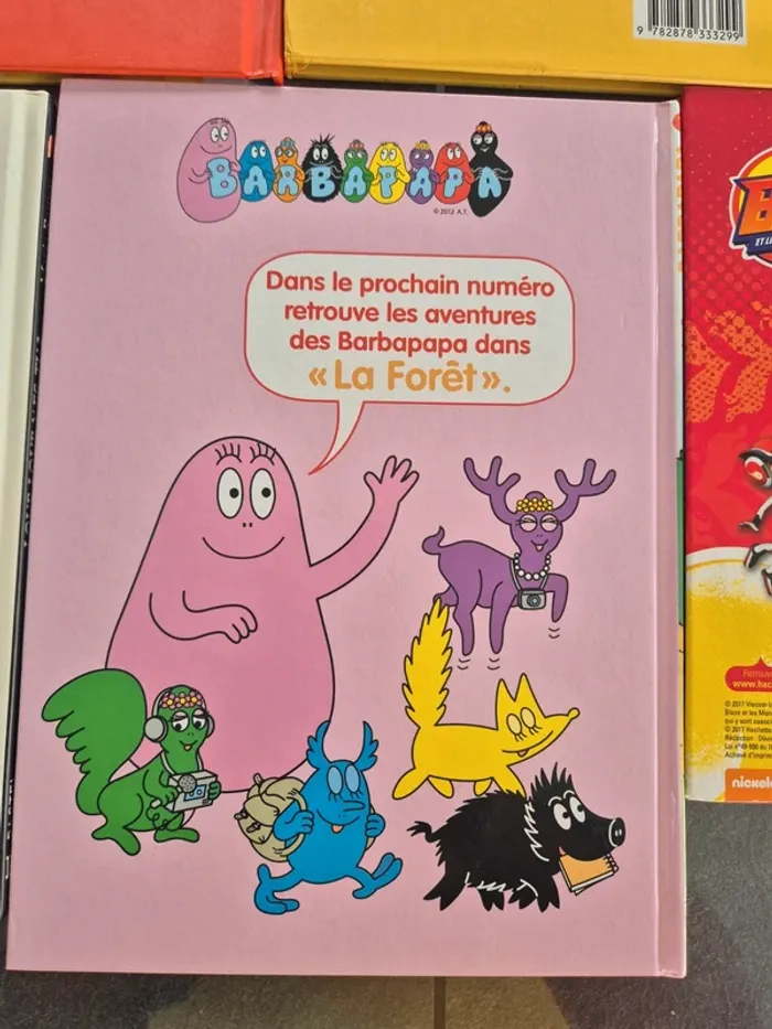 Lot de 7 Livres Pour Enfant - photo numéro 14