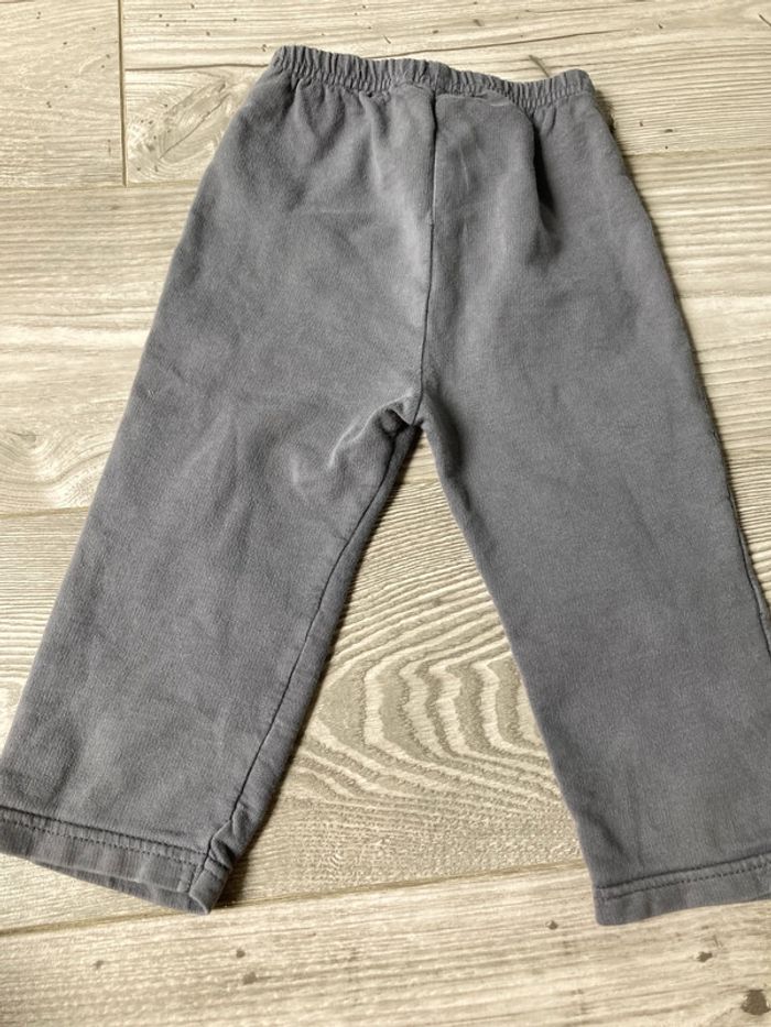Lot de 4 pantalons 18 mois(lot 18-7) - photo numéro 15