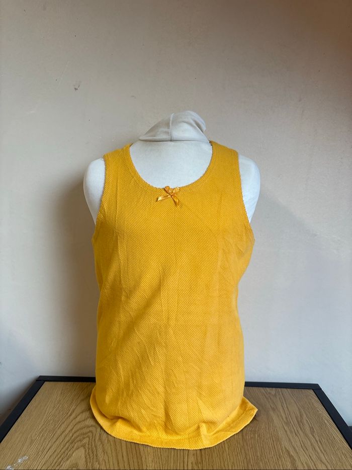 Débardeur fille taille 146/152 - photo numéro 1