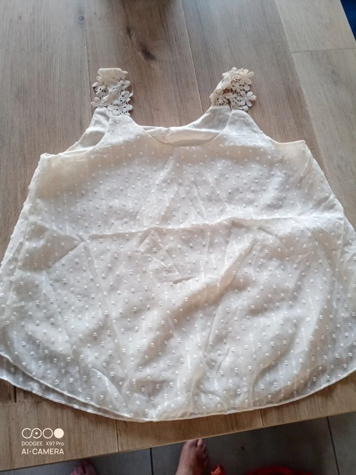 Top shein - photo numéro 3