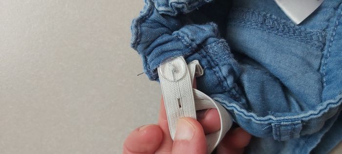 Jupe short 18 mois - photo numéro 6