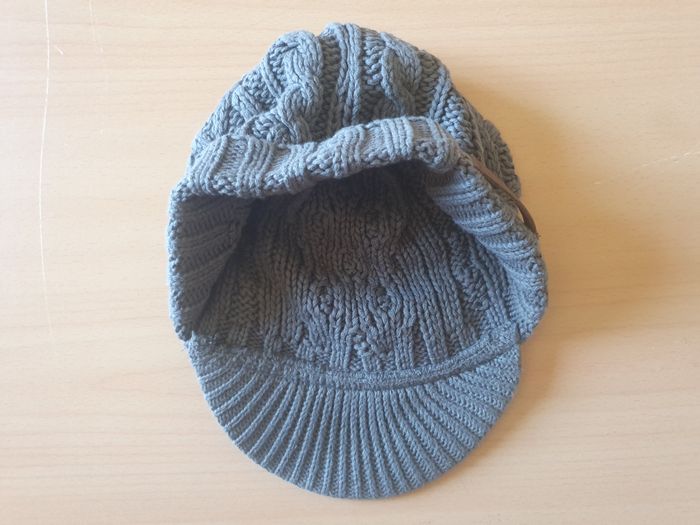 Bonnet à visière Levi's - photo numéro 8