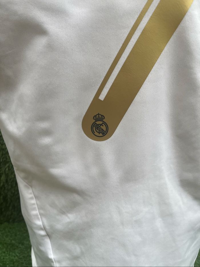 Maillot Ronaldo réal Madrid - photo numéro 3