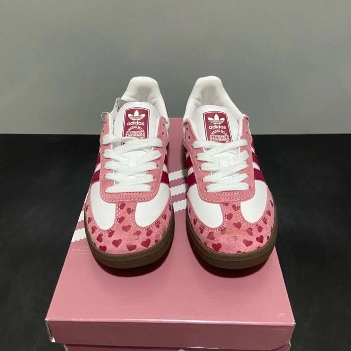 adidas originals SAMBA OG (Saint Valentin) taille 37