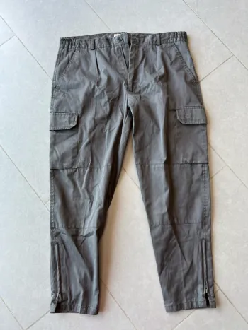 Pantalon tactique natureland