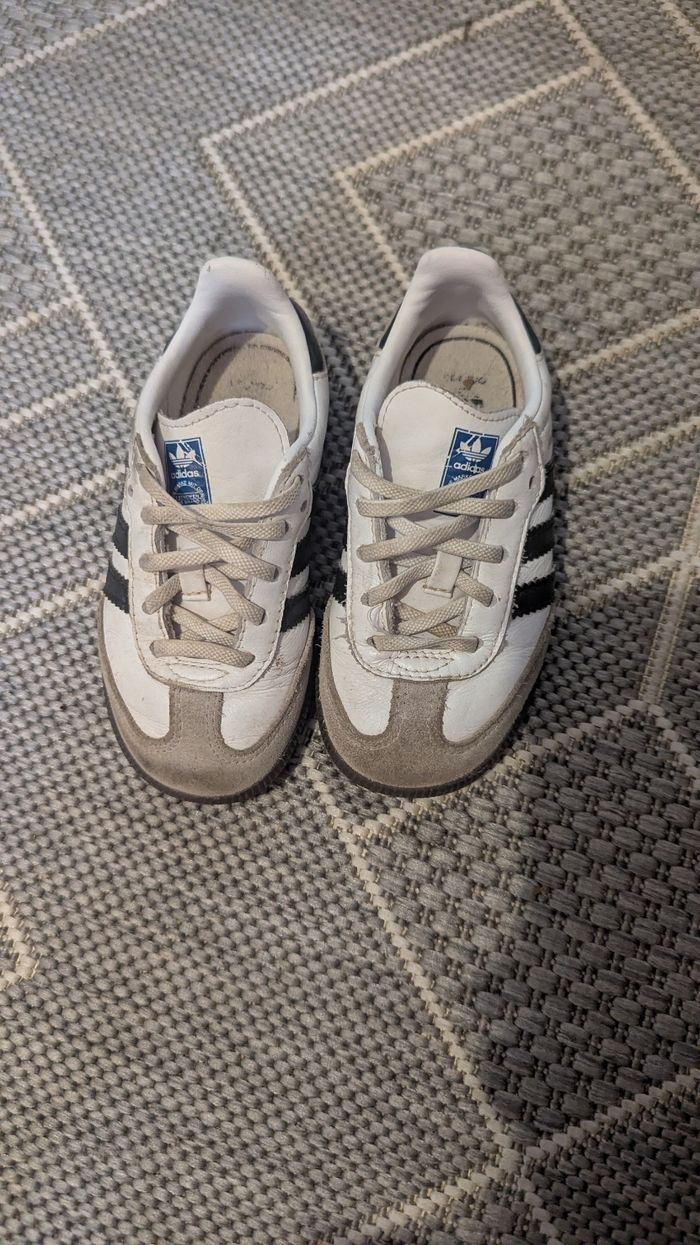 Vente chaussures enfant