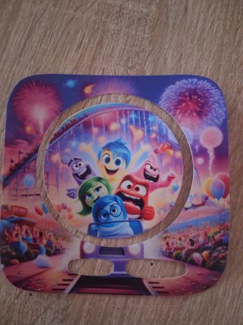 Stikers tonies 2 vice vers